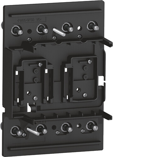 PLUG-IN ADAPTER P160 4P 16-50A