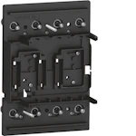 PLUG-IN ADAPTER P160 4P 16-50A