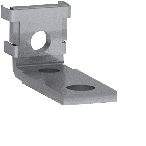 ANSLUTNINGSKLÄMMA L-FORM F. PLUG-IN P160 1P