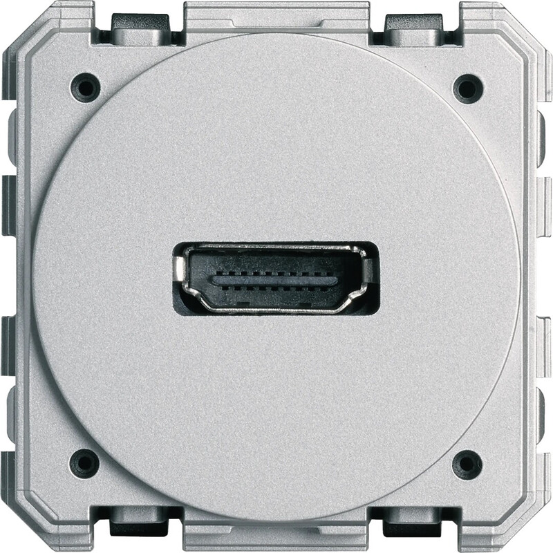 hager Duct av box gallery wxf632 hdmi st 2m