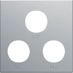 PEITELEVY GALLERY WXD256 TV+R+SAT 2M ALU