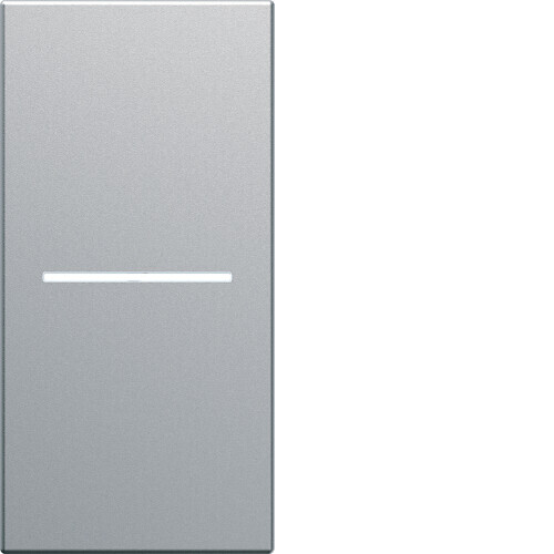hager Peitelevy gallery wxd011 kytk./pain 1m li alu