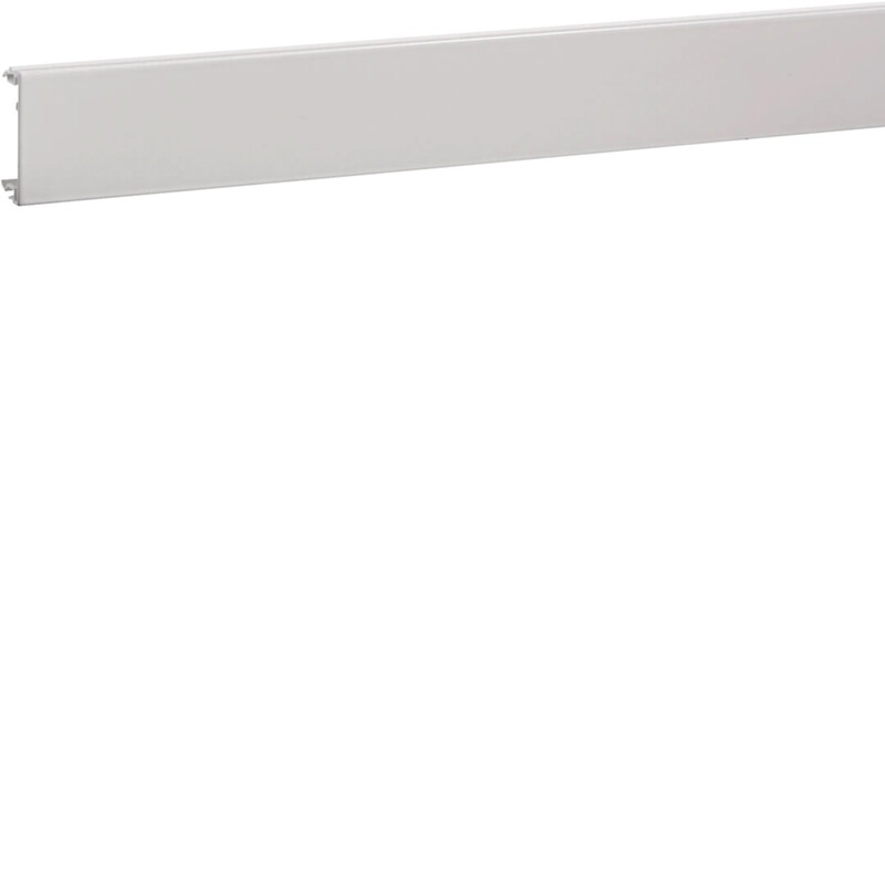hager Johtokanavan kansi tehalit gba gba452 al 45x2000 lva