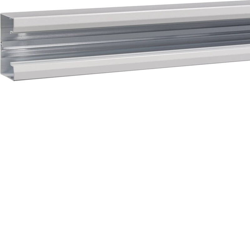 hager Office trunk base tehalit gba gba500851 al 56x85x2000 white