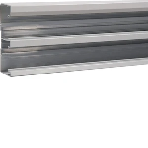 hager Office trunk base tehalit gba gba501311 al 56x134x2000 white
