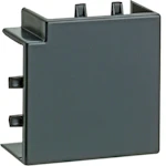 FLAT CORNER TEHALIT.LF LFF200355 HF LF20X33 BLACK