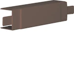 T-STYCKE TEHALIT.LF LF300308 HF LF30X30 BRUN