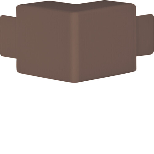 hager External corner tehalit.lf lf300453 hf lf30x45 bwown