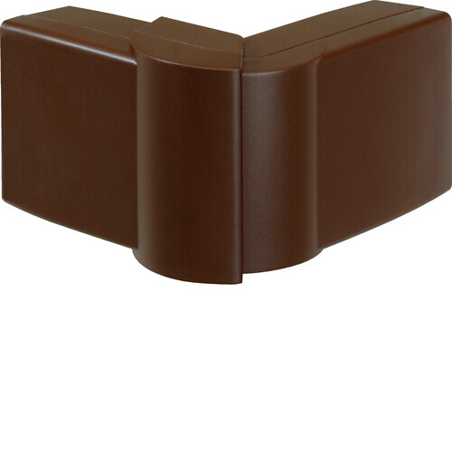 hager External corner tehalit.lf lff300603 hf lf30x57 bwown