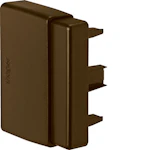 ÄNDSTYCKE TEHALIT.LF LFF600606 HF LF40/60X57 BRUN