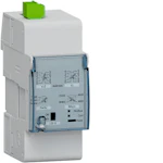 TARVIKE HAGER H3 MODBUS EI TULOJA JA LÄHTÖJÄ