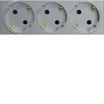 KANAVAPISTORASIA GALLERY WXF473 3S/16A/250V 6M UKJ ALU