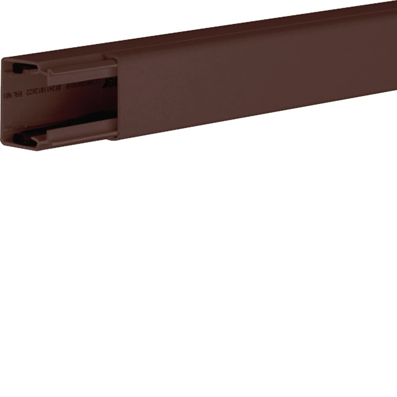 MATARKANAL LF 30X30 BRUN