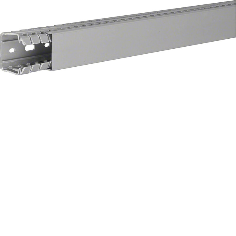 JOHDOTUSKOURU TEHALIT VK BA7 40x40x2000 PVC HARMAA