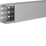 SLOTTED TRUNKING BA7 60X100 GREY