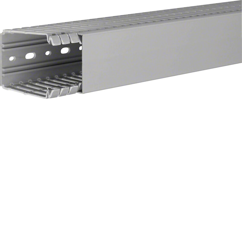 JOHDOTUSKOURU TEHALIT VK BA7 80x60x2000 PVC HARMAA