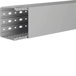 hager Skåpskanal ba7 80x100 grå