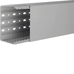 SLOTTED TRUNKING BA7 80X120 GREY