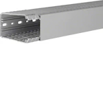 SLOTTED TRUNKING BA7 100X60 GREY
