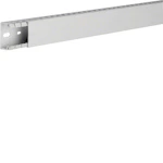 WIRE RACE-WAY HA7 25X40X2000 PC/ABS LGRAY