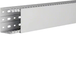 WIRE RACE-WAY HA7 60X80X2000 PC/ABS LGRAY