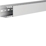 WIRE RACE-WAY HA7 60X60X2000 PC/ABS LGRAY