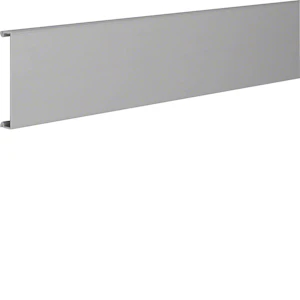 hager Lokk for ba7 med bredde 80mm