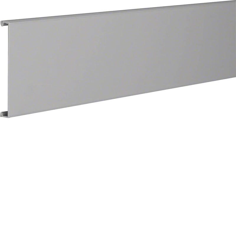 FRONT BA7 L=100 PVC GREY