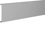 FRONT BA7 L=100 PVC GREY