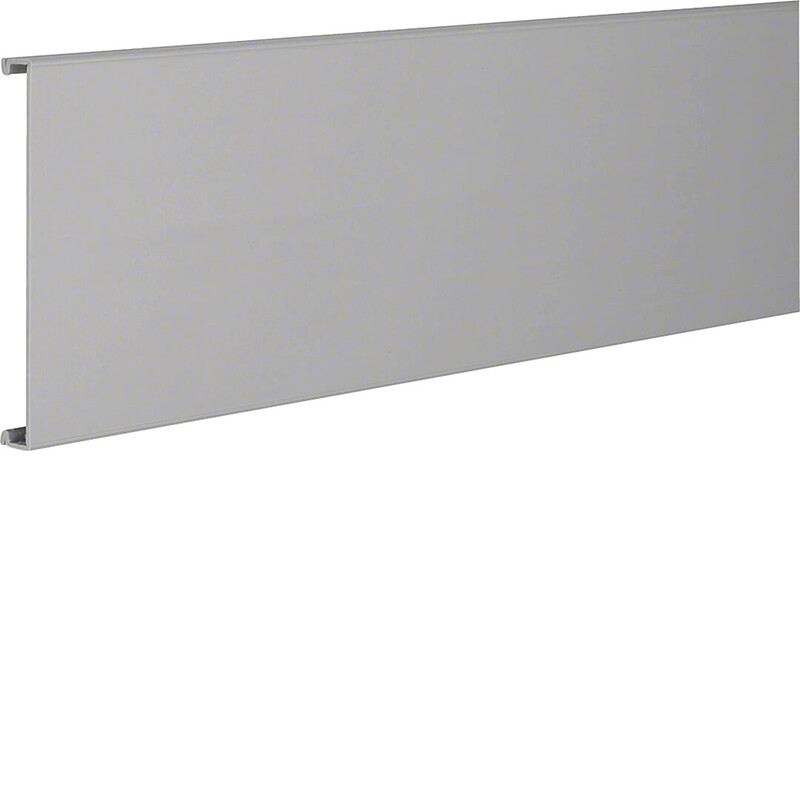 FRONT BA7 L=120 PVC GREY