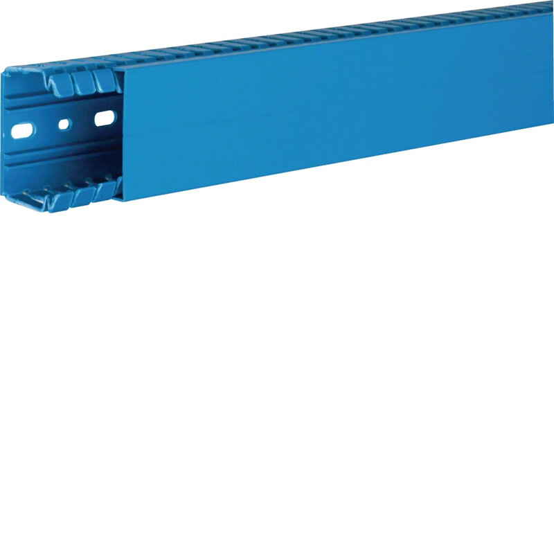 WIRE RACE-WAY BA7 40X60 BLUE