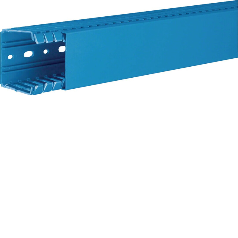 WIRE RACE-WAY BA7 60X60 BLUE