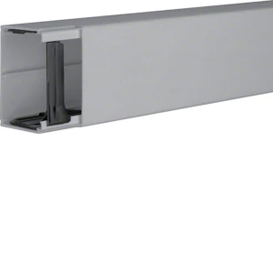 hager Feeding trunking lf600900 pvc 60x90x2000 gray