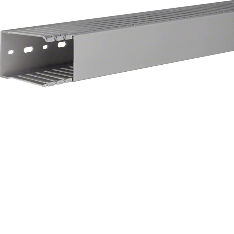 hager Johdotuskouru tehalit vk dng75050 pvc 73x50x2000 har