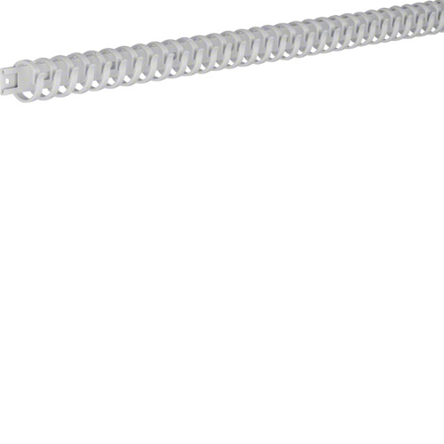 hager Wiring trunking vkflex 21x23x500 mm halogen free