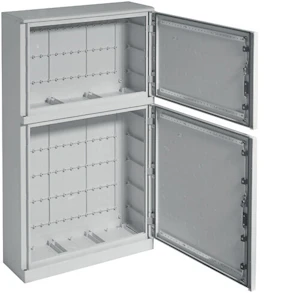 hager Installations kapsling pe 1450x850x300mm skilj. u. dörr