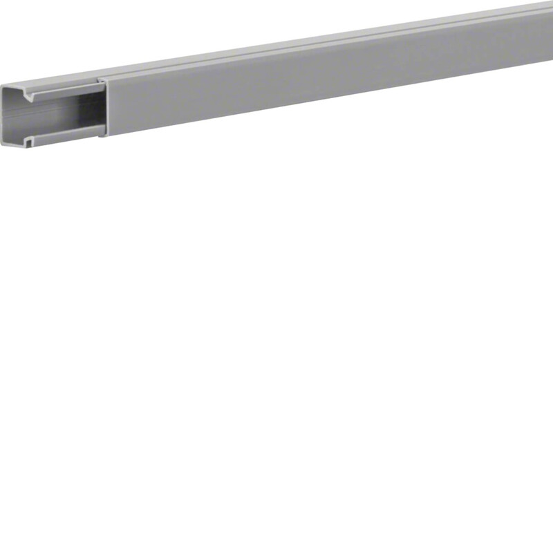 hager Asennuskanava tehalit lf lf 20x19x2000mm pvc ha