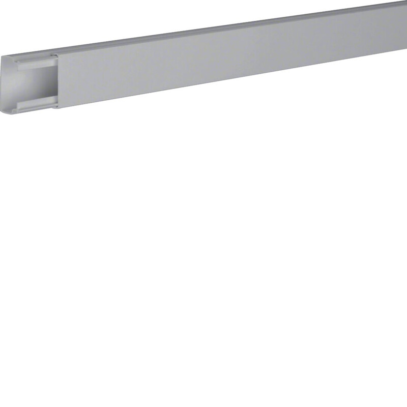 hager Asennuskanava tehalit lf lf 20x33x2000mm pvc ha