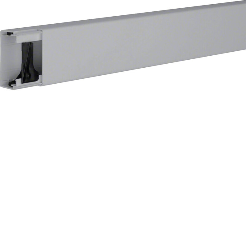 FEEDING TRUNKING LF300600 PVC 30X57 GRAY