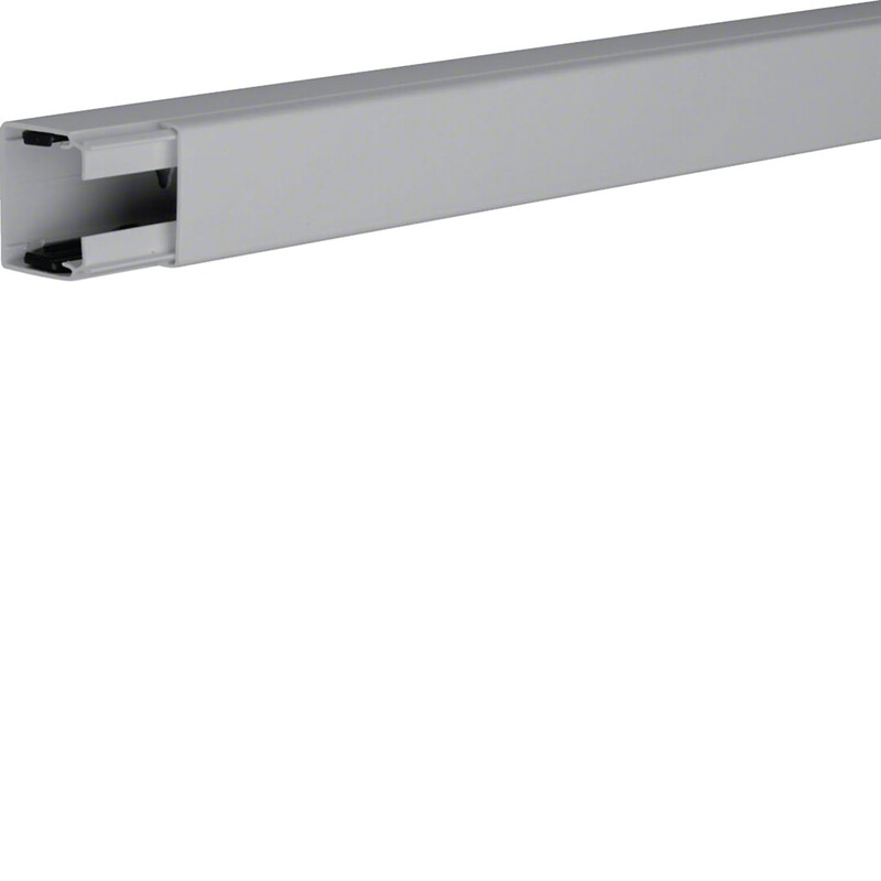 hager Asennuskanava tehalit lf lf 40x40x2000mm pvc ha