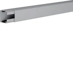 MATARKANAL LF400400 PVC 40X40 GRÅ