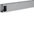 hager Feeding trunking lf400600 pvc 40x57 gray