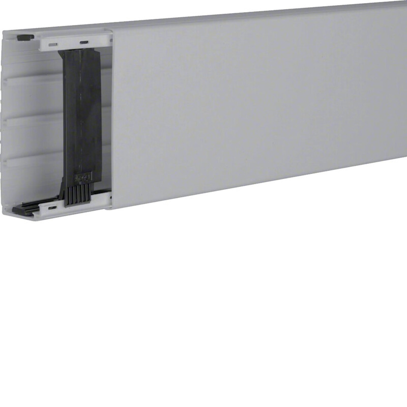 hager Asennuskanava tehalit lf lf 40x110x2000mm pvc ha