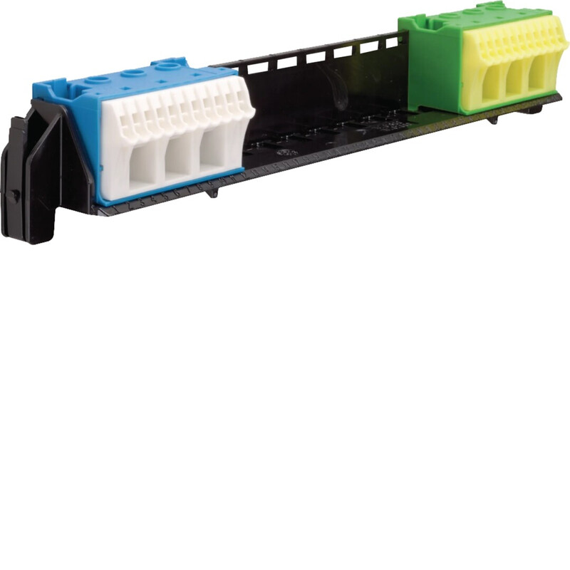 PE/N-KISKO VOLTA VZ461 11xN+11xPE/3xN+3xPE