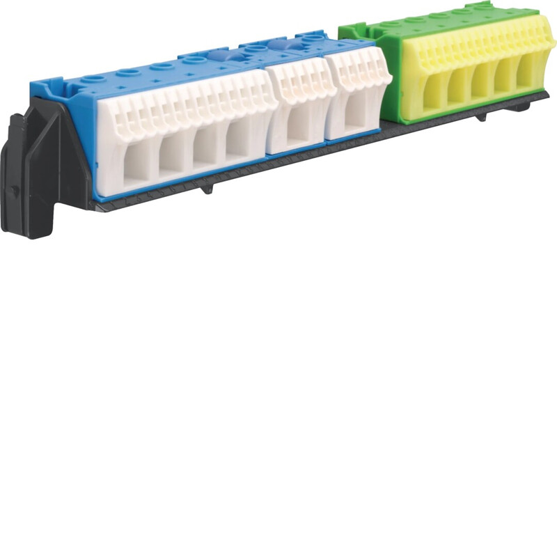 PE/N-RAIL VZ464 21XN+20XPE/5XN+6XPE