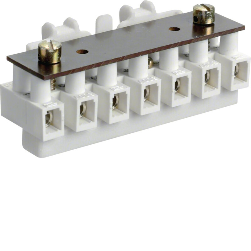 KESKUKSEN LISÄTARVIKE VOLTA VZ465N 7x1,5mm2 OHJ.LIITIN