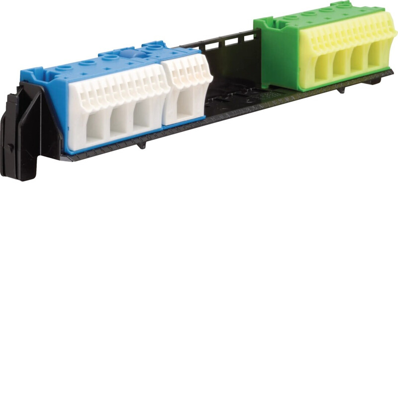 PE/N-RAIL VZ462 16XN+14XPE/4XN+4XPE