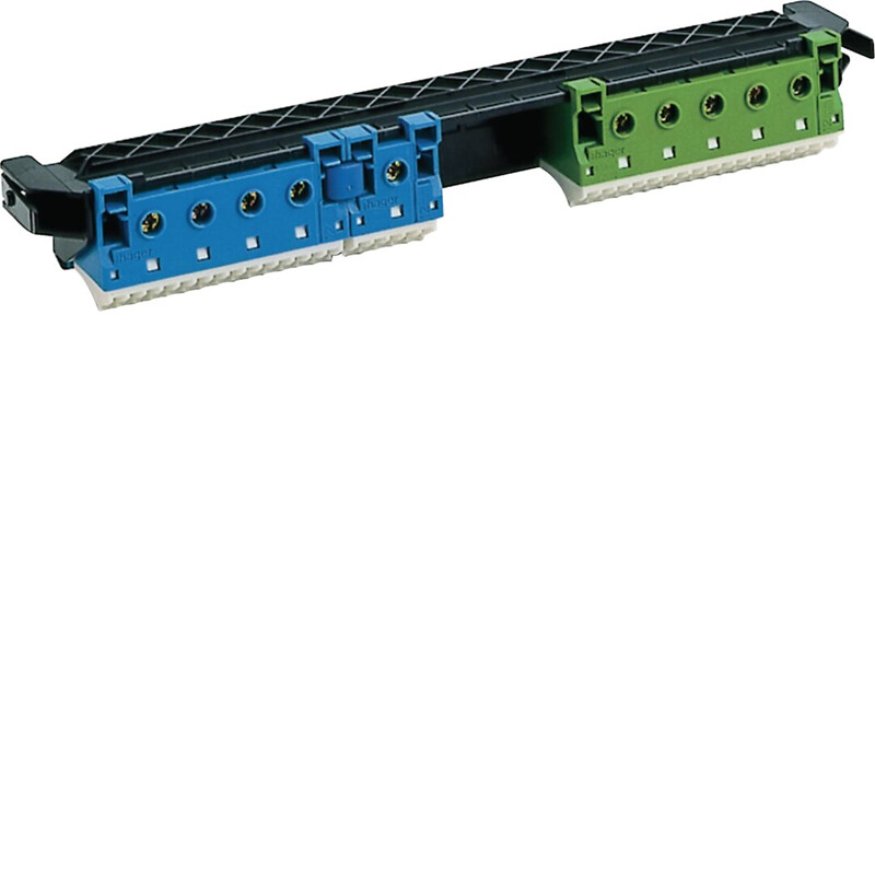PE/N-RAIL VZ463 19XN+17XPE/5XN+5XPE