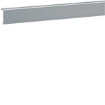 SKIRTING TRUNKING COVER SL200552 PVC SL20X55X2000 ALU