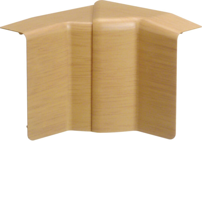 hager Sisäkulma tehalit sl sl200554 sl20x55 sääd. tam